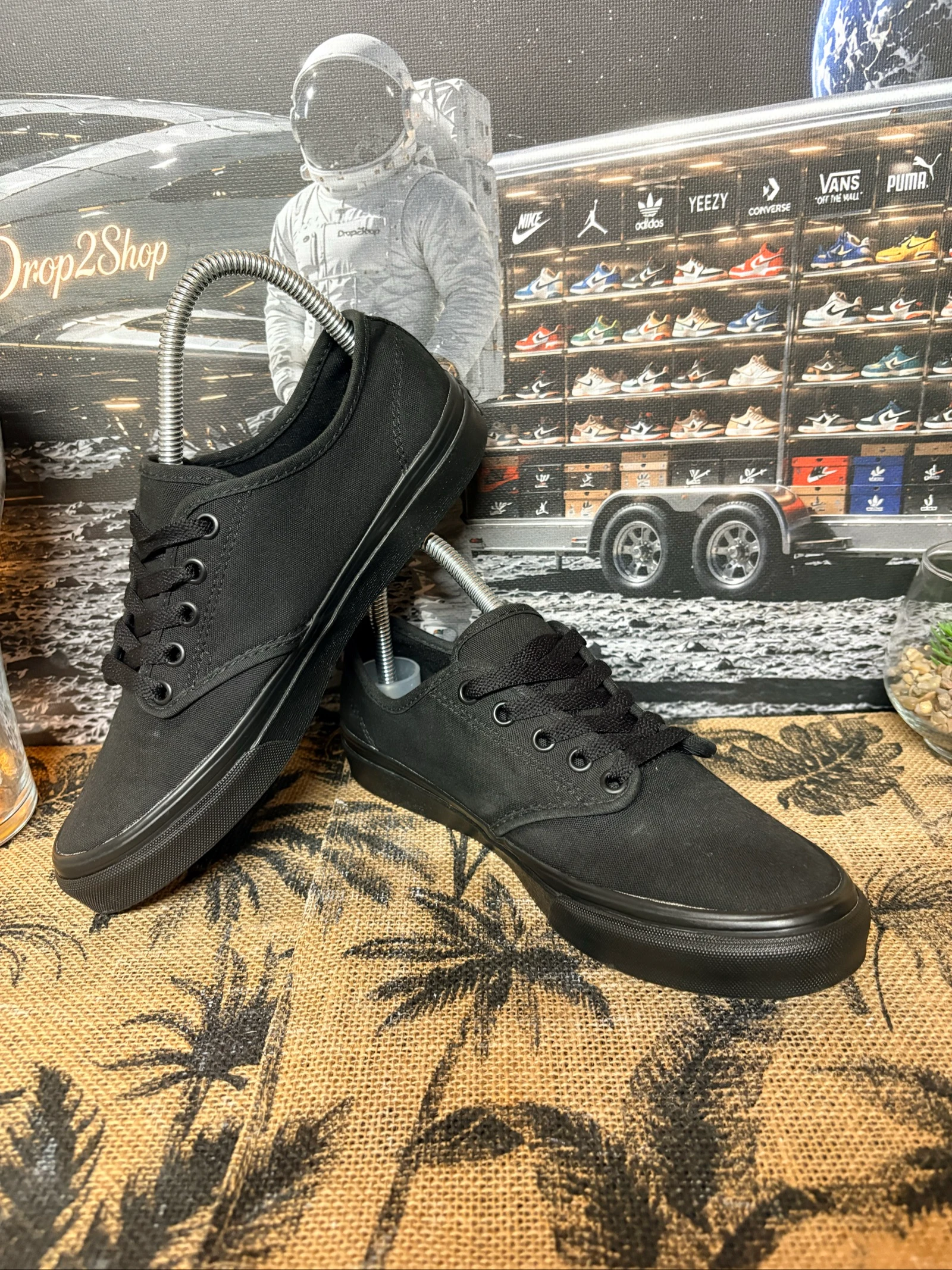 Vans lage schoenen 38 – photo 2